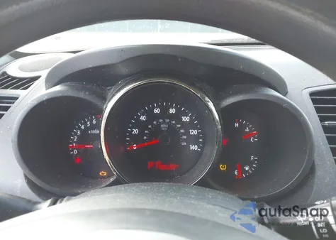 2010 Kia Soul + from USA, damaged, VIN KNDJT2A22A7163586